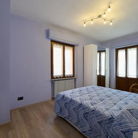 Blu Apartment *