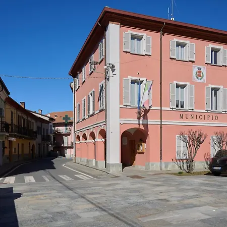 Blu Apartment Ponti
